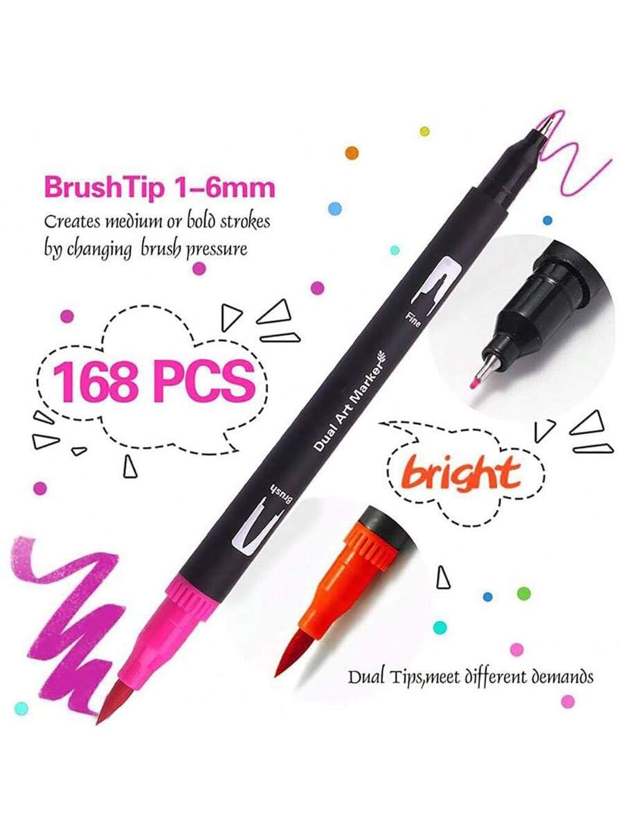 Amazon.co.jp: アクリルマーカーペン 水性 アーティスト色鉛筆